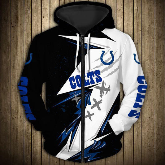 Indianapolis Colts Hoodie 763