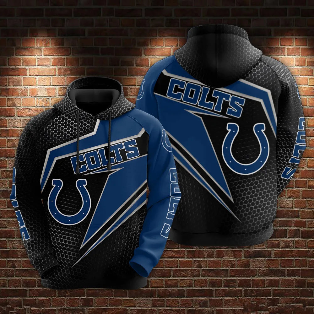 Indianapolis Colts Hoodie BG169