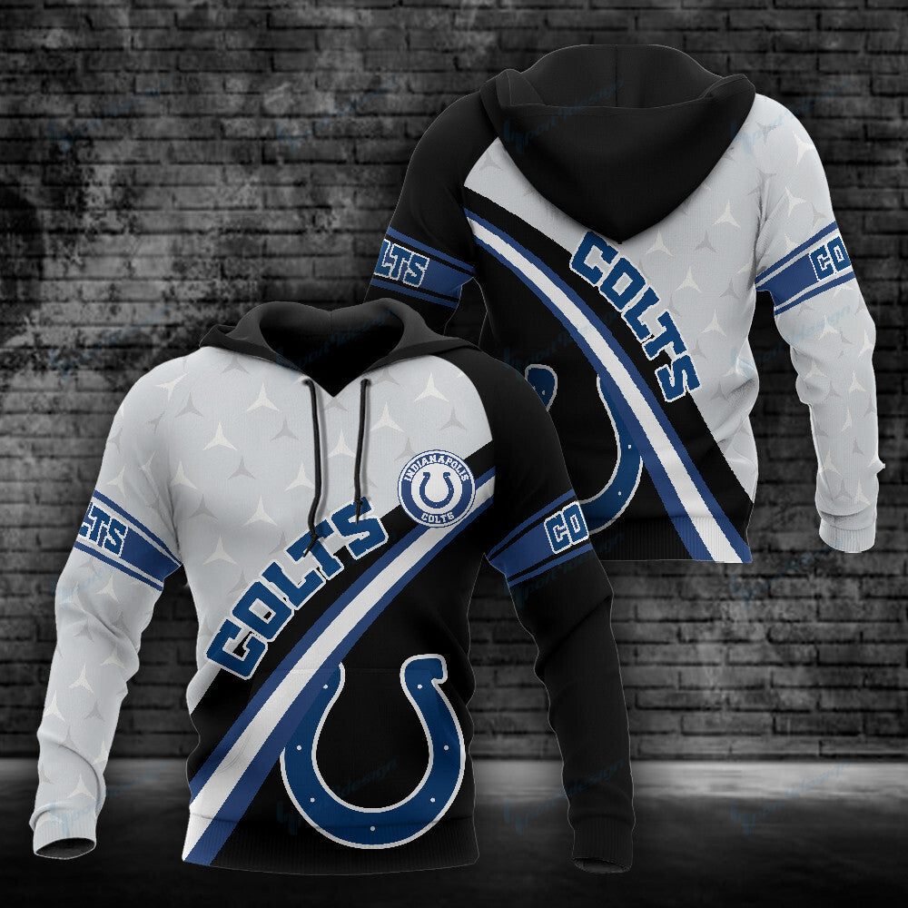 Indianapolis Colts Hoodie BG448