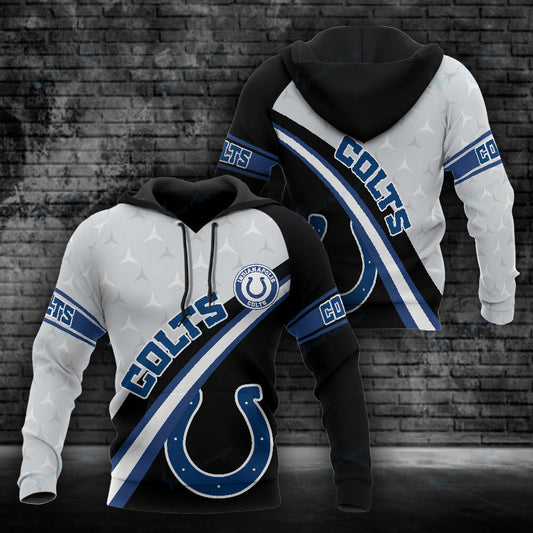 Indianapolis Colts Hoodie BG448