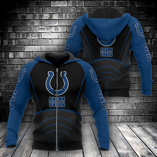 Indianapolis Colts Hoodie BG532