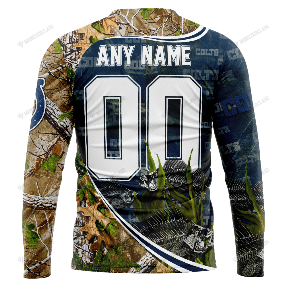 Indianapolis Colts Limited Edition All Over Print Hoodie Sweatshirt Zip Hoodie T shirt Unisex 942