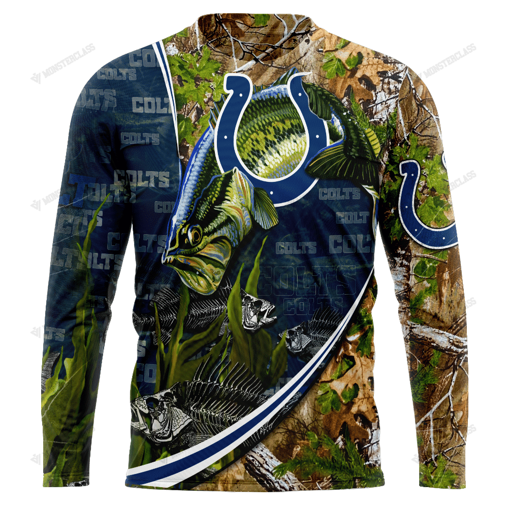 Indianapolis Colts Limited Edition All Over Print Hoodie Sweatshirt Zip Hoodie T shirt Unisex 942