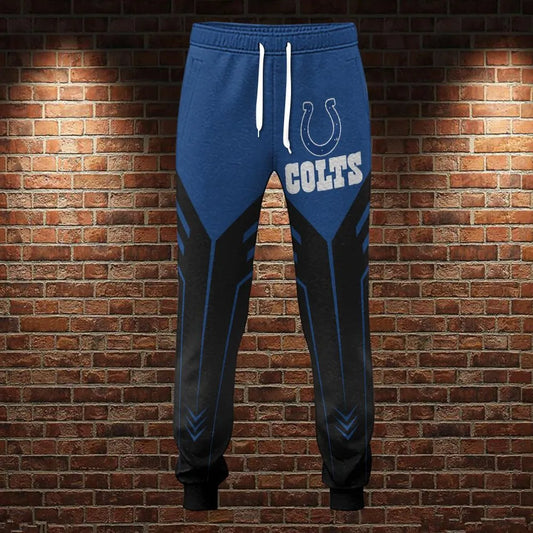 Indianapolis Colts Limited Hoodie | Jogger S013