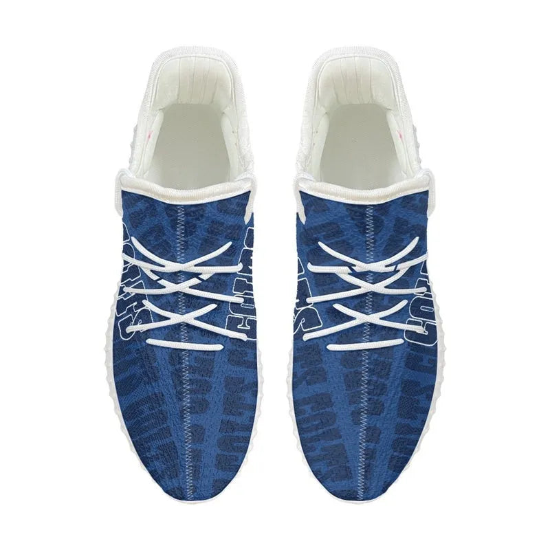 Indianapolis Colts Yeezy Shoes