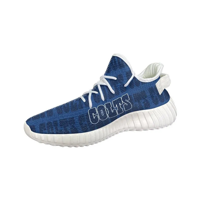 Indianapolis Colts Yeezy Shoes