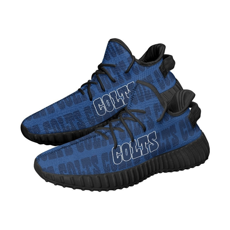 Indianapolis Colts Yeezy Shoes