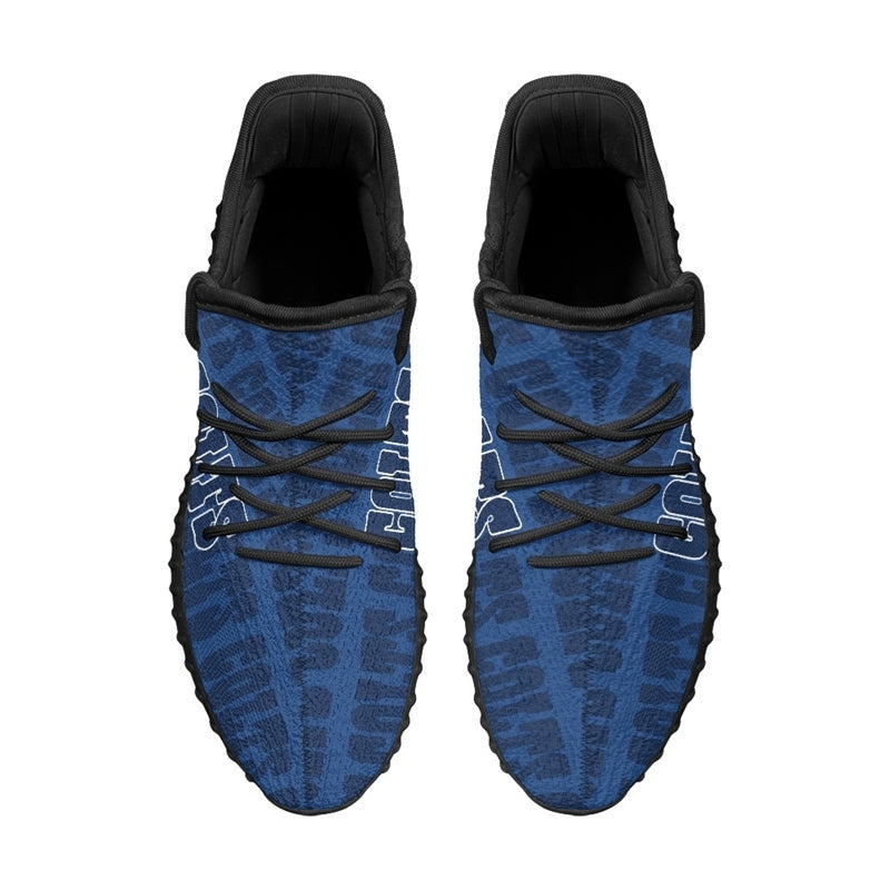 Indianapolis Colts Yeezy Shoes