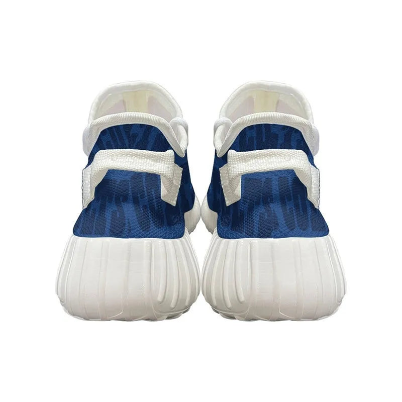Indianapolis Colts Yeezy Shoes
