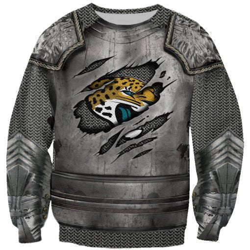 Jacksonville Jaguars All Over Printed BG15