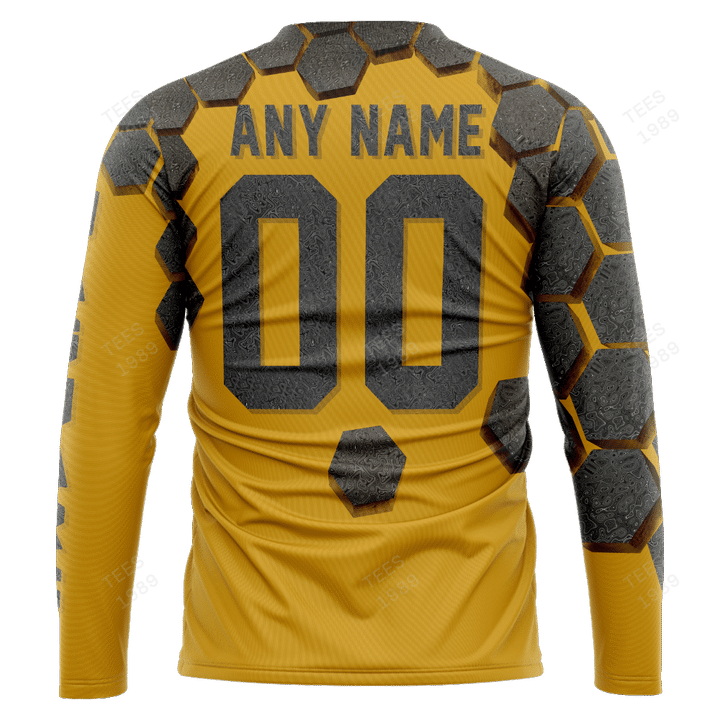 Jacksonville Jaguars All Over Printed BG63