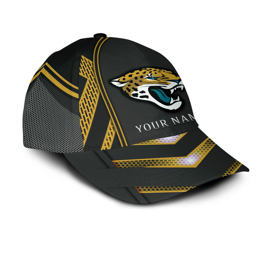 Jacksonville Jaguars Classic Cap 145