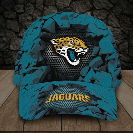 Jacksonville Jaguars Classic Cap 203