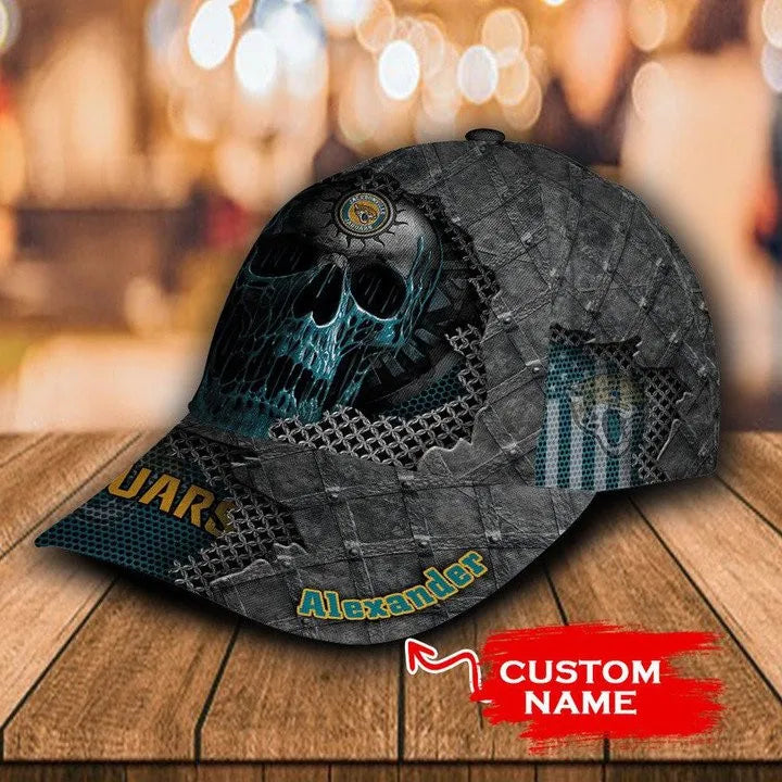 Jacksonville Jaguars Classic Cap 210