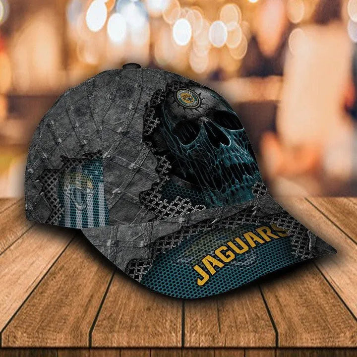 Jacksonville Jaguars Classic Cap 210