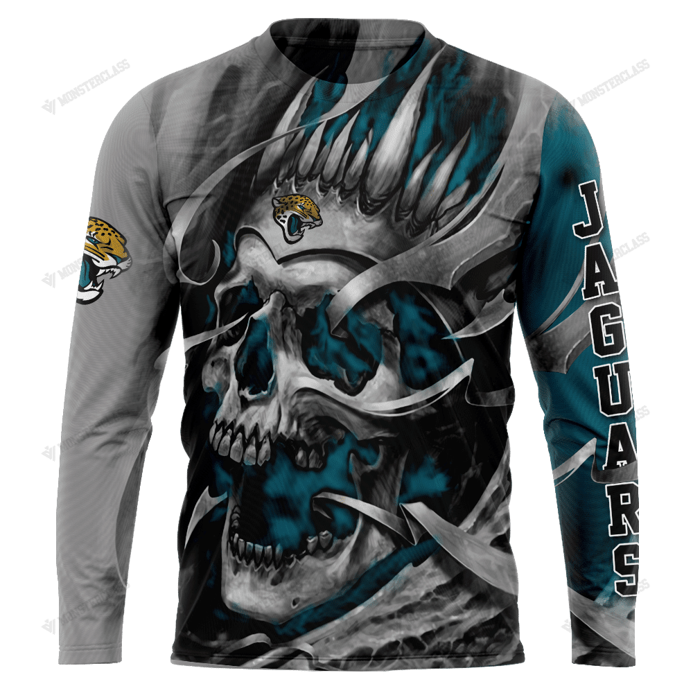 Jacksonville Jaguars Limited Edition All Over Print Hoodie Sweatshirt Zip Hoodie T shirt Unisex 920