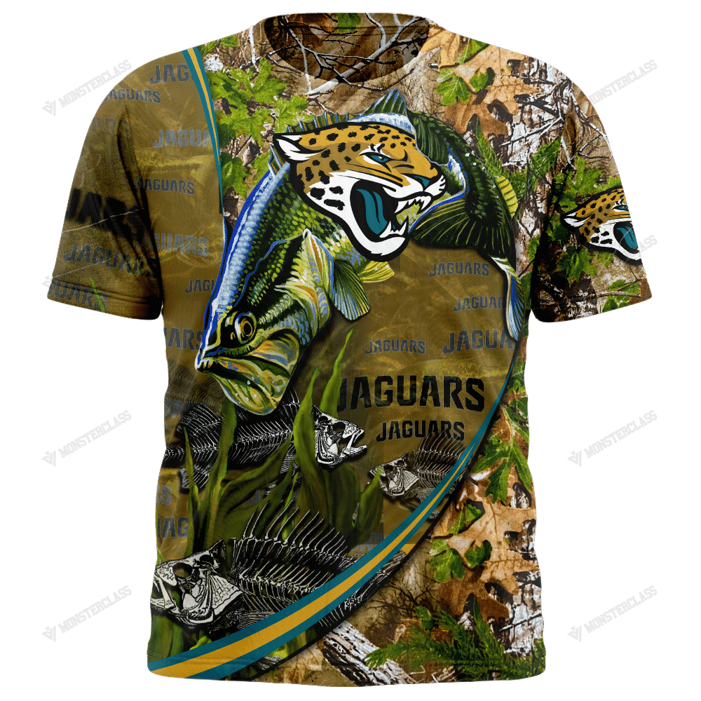 Jacksonville Jaguars Limited Edition All Over Print Hoodie Sweatshirt Zip Hoodie T shirt Unisex 949