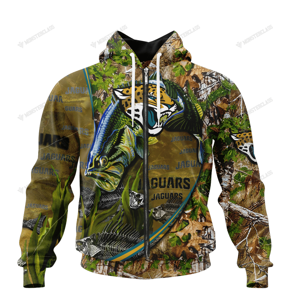Jacksonville Jaguars Limited Edition All Over Print Hoodie Sweatshirt Zip Hoodie T shirt Unisex 949