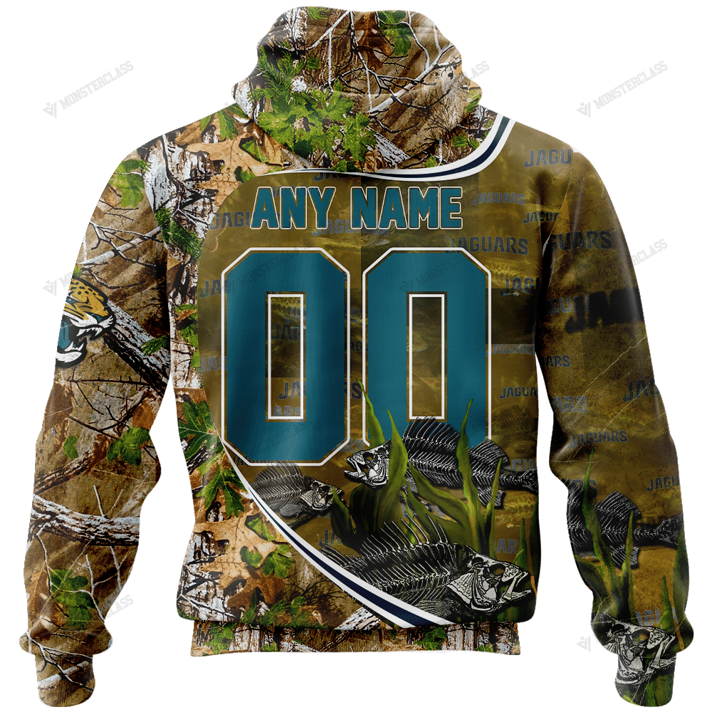 Jacksonville Jaguars Limited Edition All Over Print Hoodie Sweatshirt Zip Hoodie T shirt Unisex 949