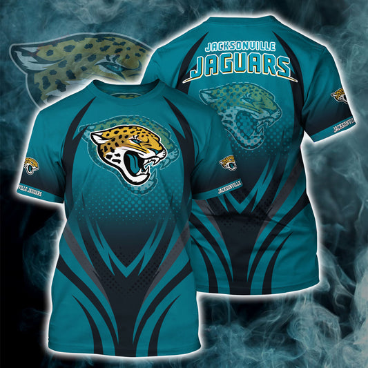 Jacksonville Jaguars T-shirt BG327