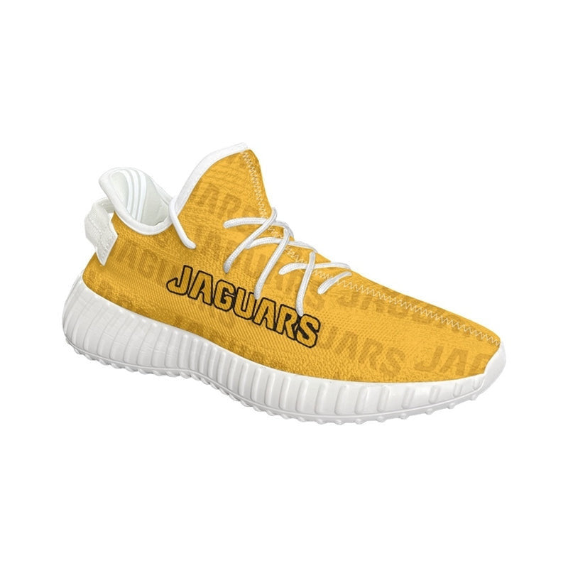 Jacksonville Jaguars Yeezy Shoes