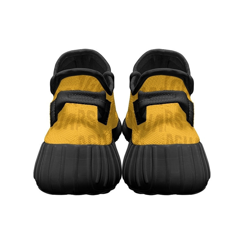 Jacksonville Jaguars Yeezy Shoes