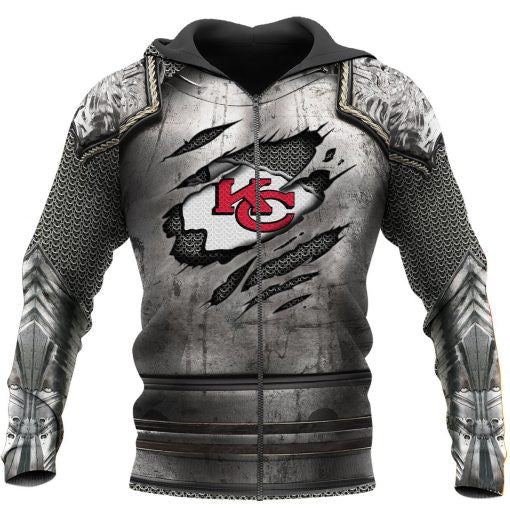 Kansas City Chiefs All Over Printed BG16