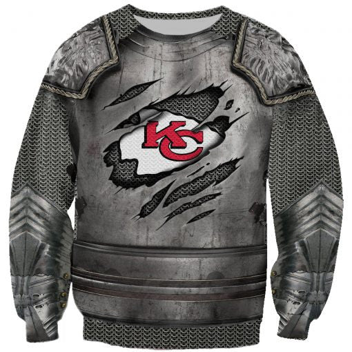 Kansas City Chiefs All Over Printed BG16