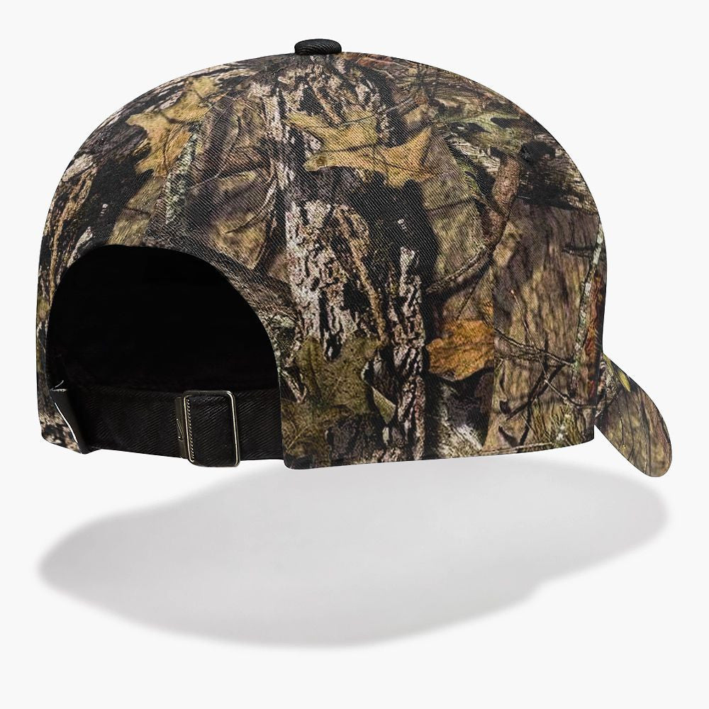 Kansas City Chiefs And Hunting Limited Cap 64