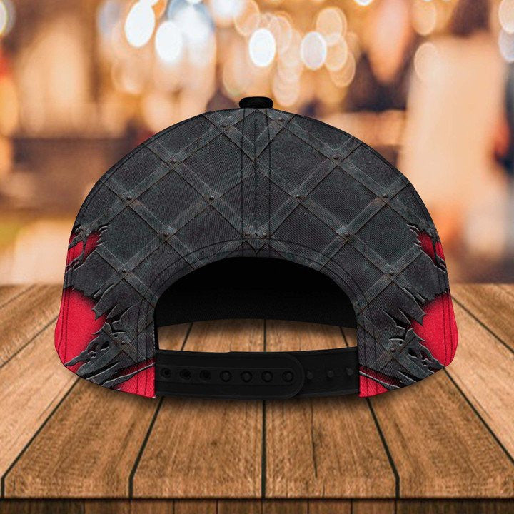 Kansas City Chiefs Classic Cap 309