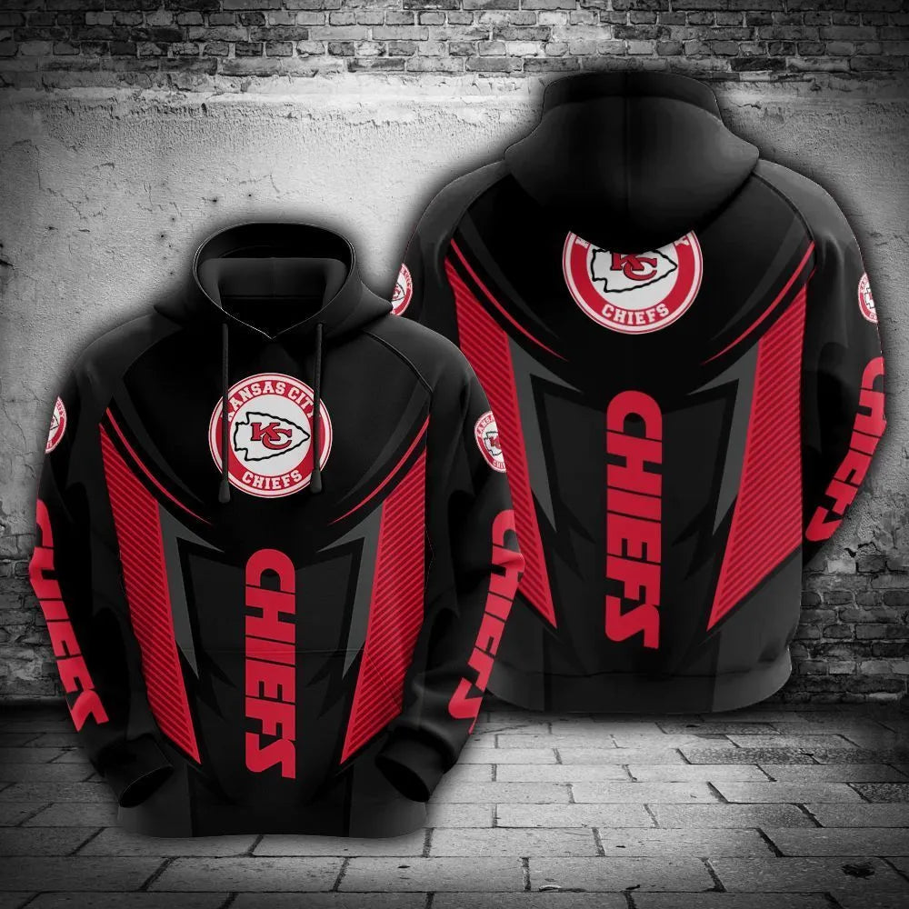 Kansas City Chiefs Combo S539