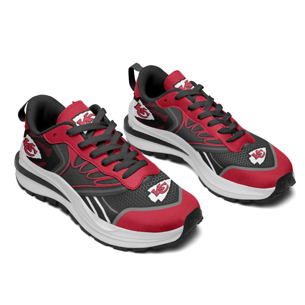 Kansas City Chiefs HF3 Sneakers 17