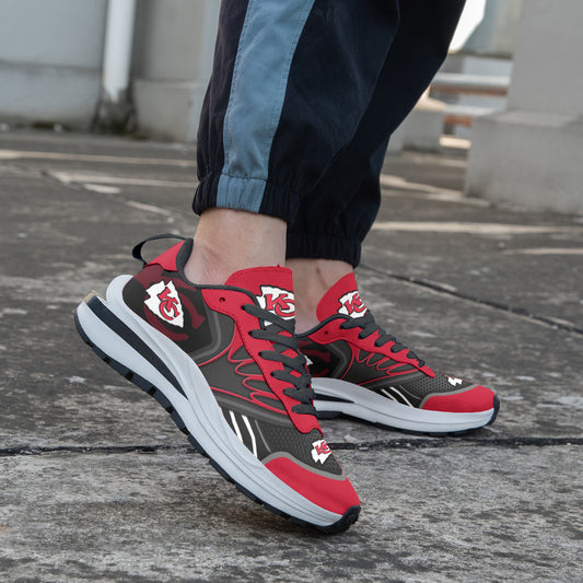 Kansas City Chiefs HF3 Sneakers 17