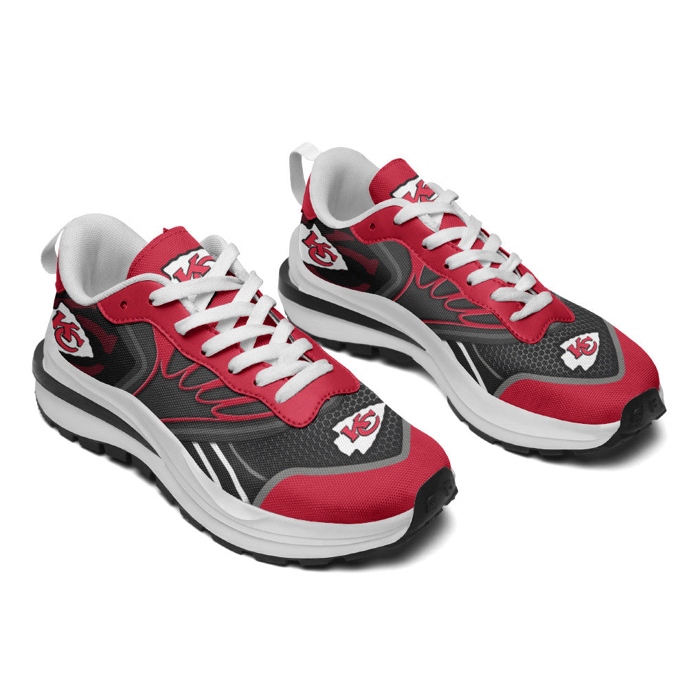 Kansas City Chiefs HF3 Sneakers 17