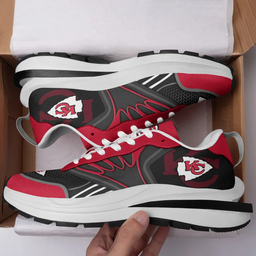 Kansas City Chiefs HF3 Sneakers 17