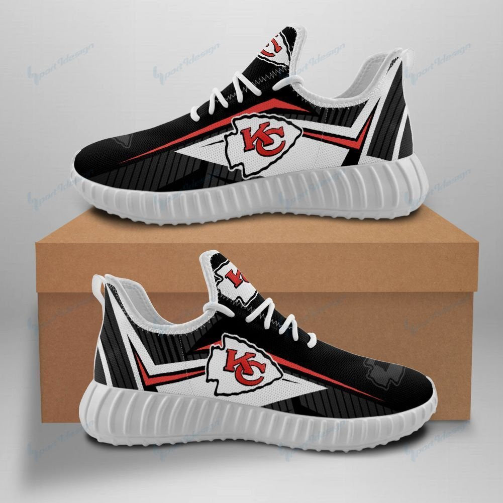 Kansas City Chiefs LD New Sneakers