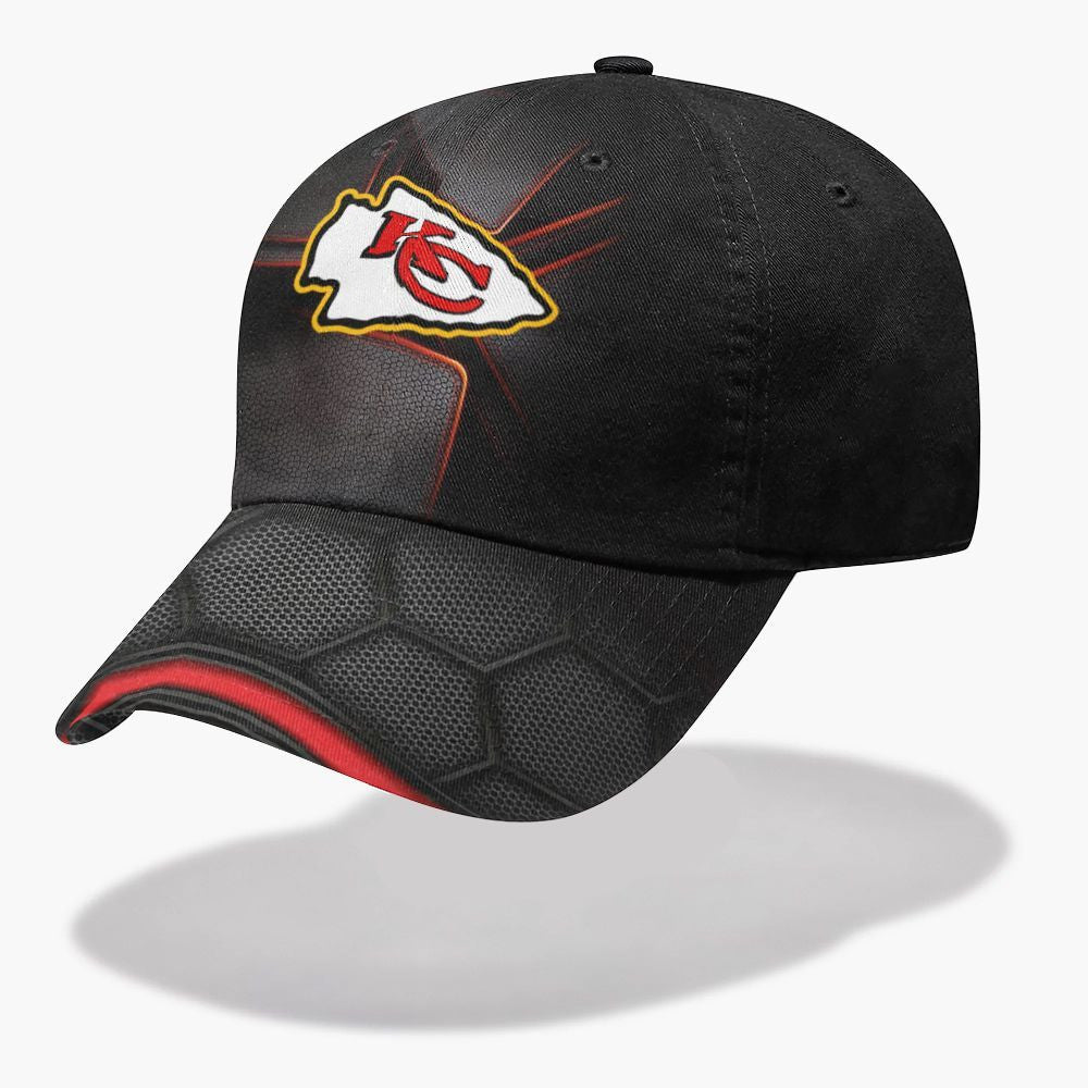 Kansas City Chiefs Limited Cap 06