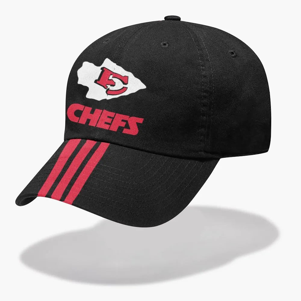 Kansas City Chiefs Limited Cap 29
