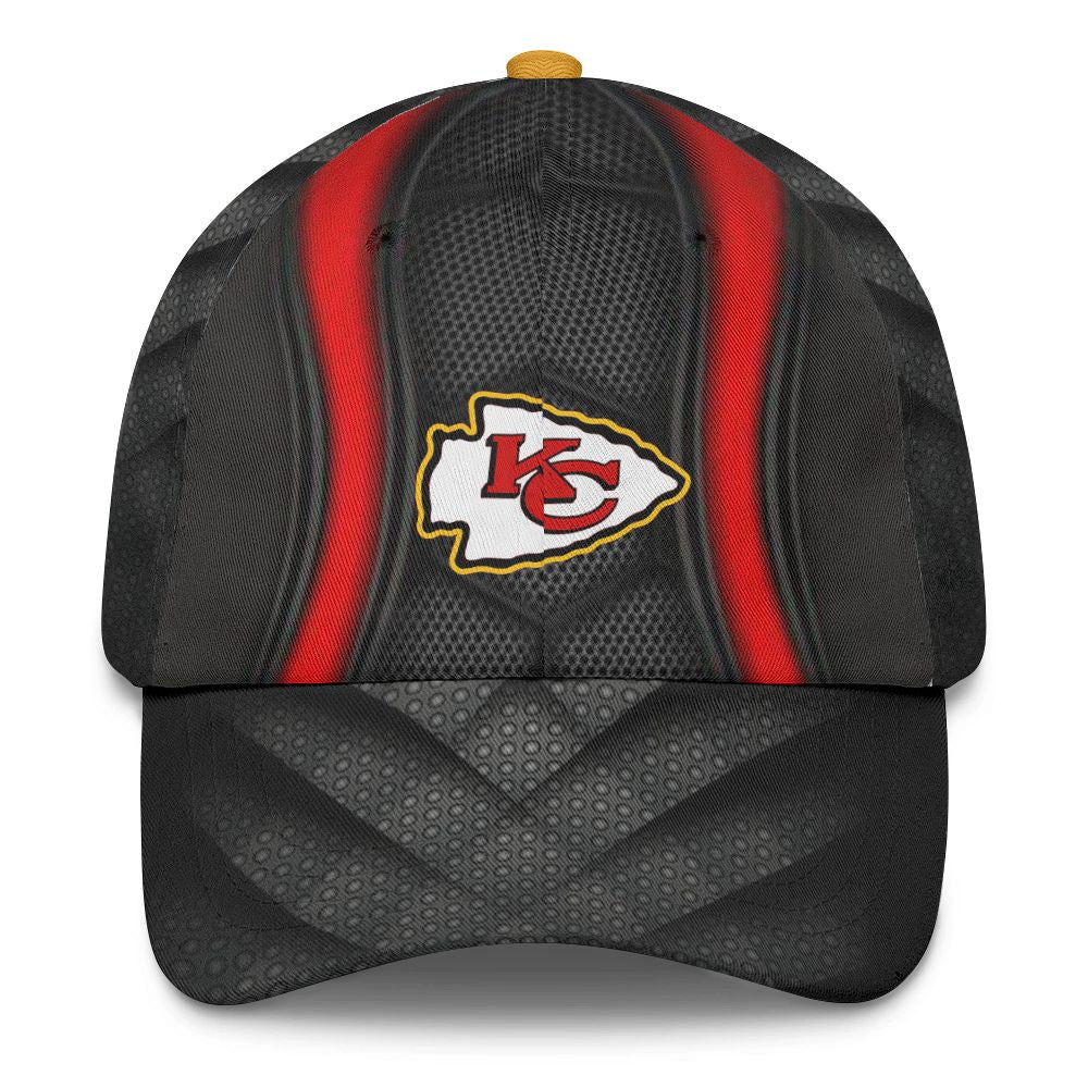 Kansas City Chiefs Limited Cap 48