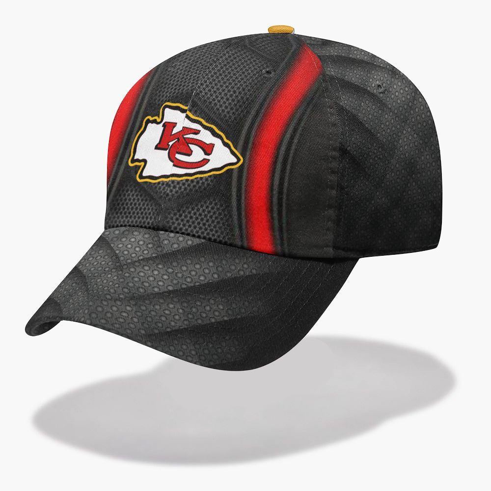 Kansas City Chiefs Limited Cap 48