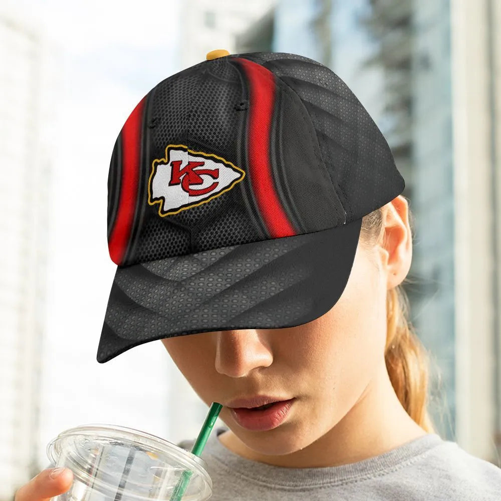 Kansas City Chiefs Limited Cap 48