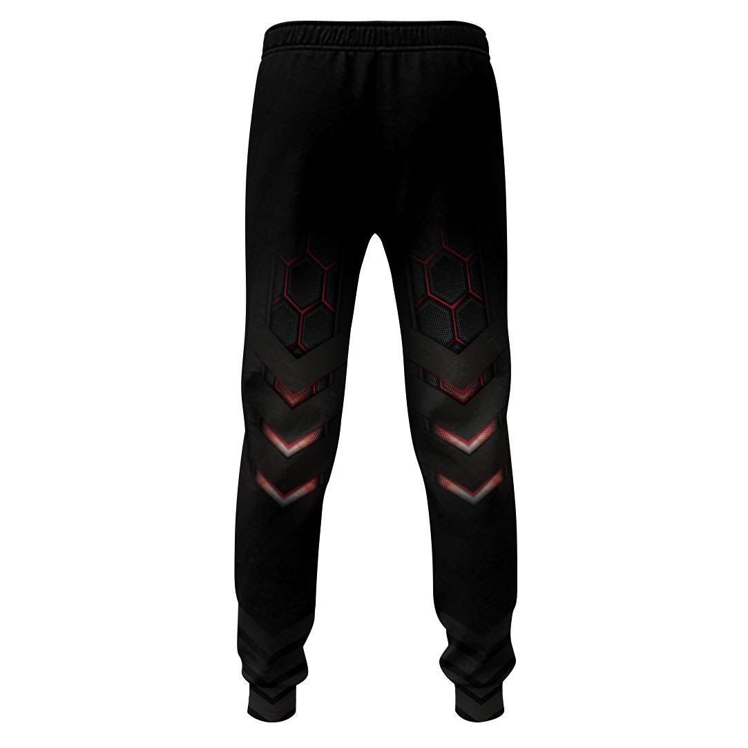 Kansas City Chiefs Limited Hoodie | Jogger S274