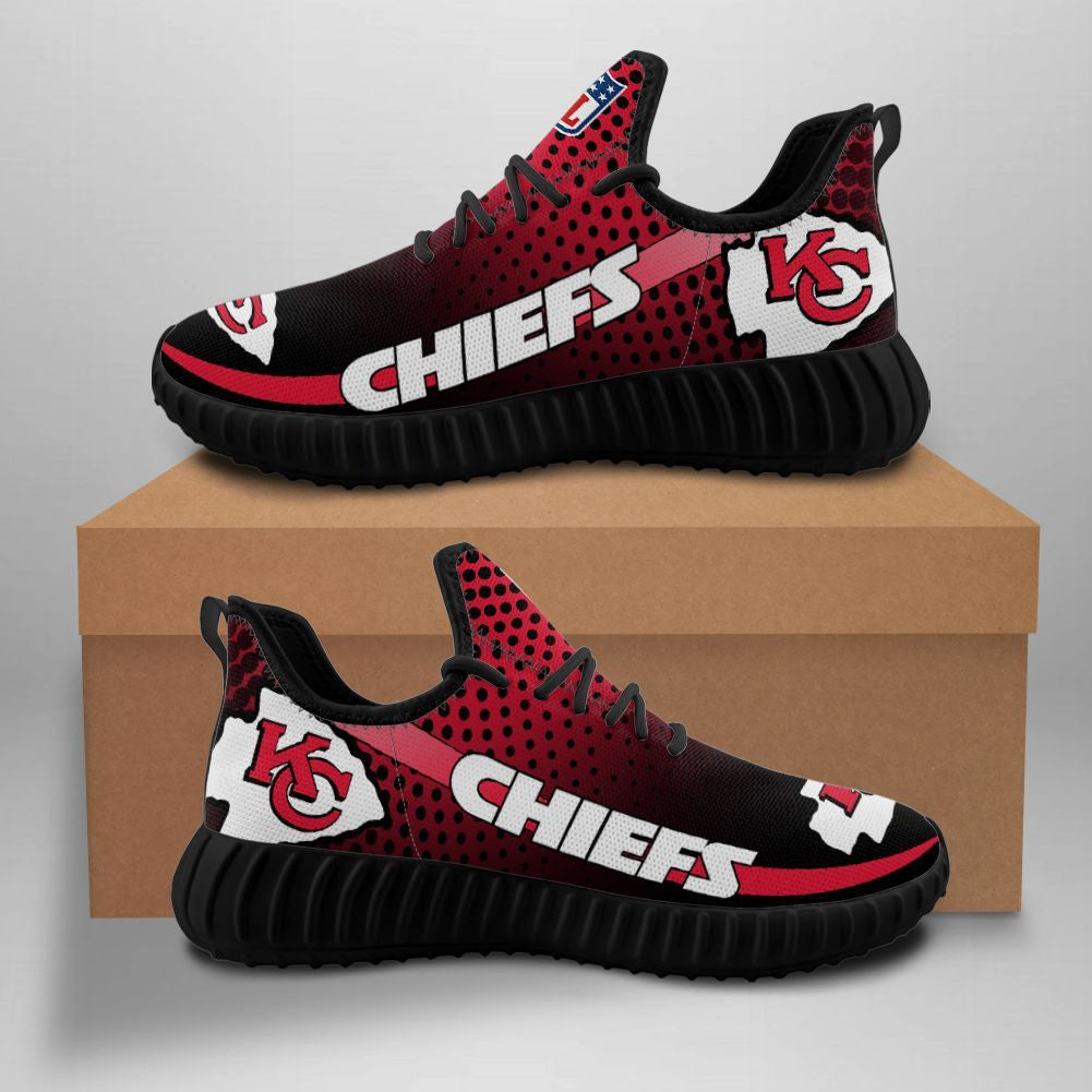 Kansas City Chiefs New Sneakers 185