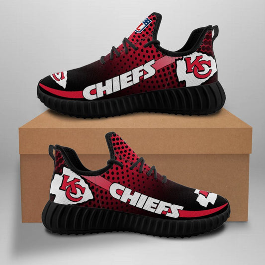 Kansas City Chiefs New Sneakers 185