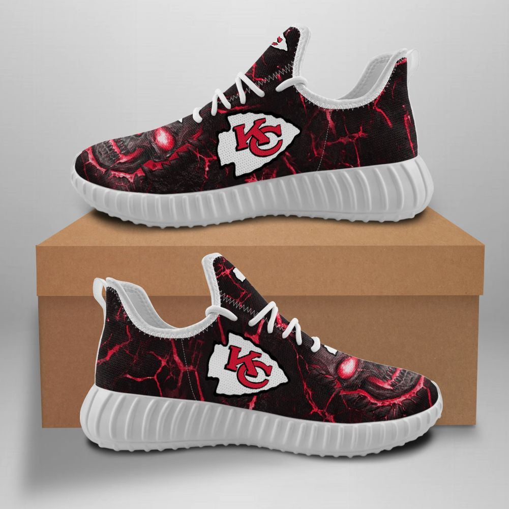 Kansas City Chiefs New Sneakers 208