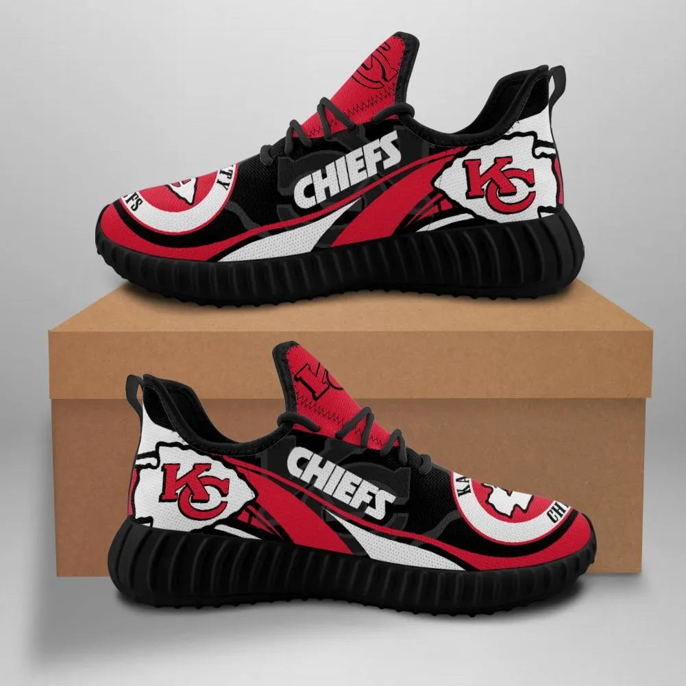 Kansas City Chiefs  New Sneakers 216