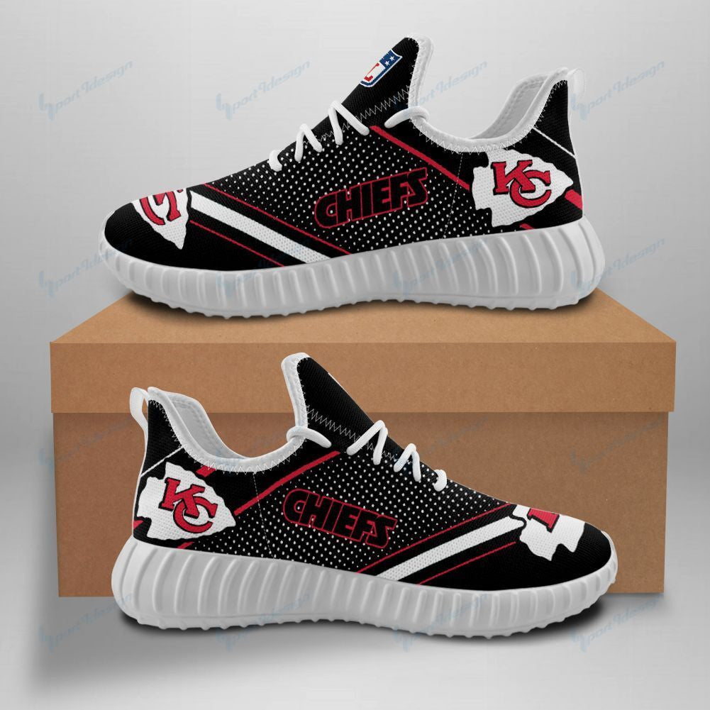 Kansas City Chiefs New Sneakers 238