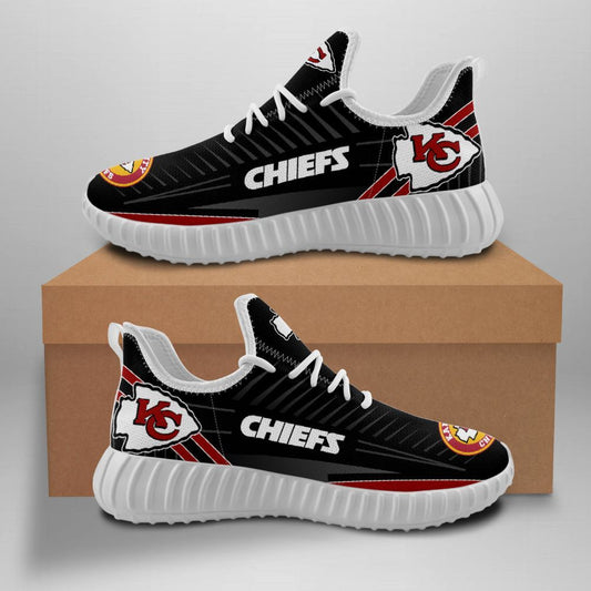 Kansas City Chiefs New Sneakers 324