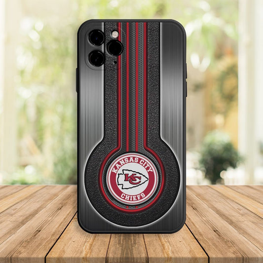 Kansas City Chiefs Phone Case 02