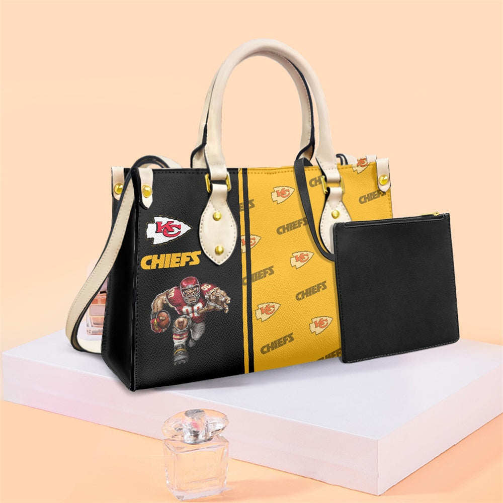 Kansas City Chiefs Purses And Handbags For Women